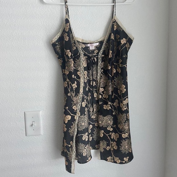 2004 Victoria’s Secret Slip Top - Picture 8 of 8